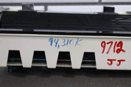 1993-1996 Cadillac Fleetwood Digital Speedometer