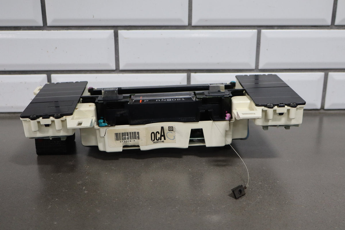 1993-1996 Cadillac Fleetwood Digital Speedometer