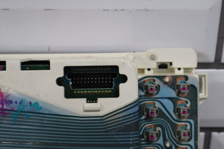 1993-1996 Cadillac Fleetwood Digital Speedometer