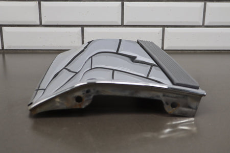 1993-1996 Cadillac Fleetwood Forward Chrome Left Fender Molding 12513236