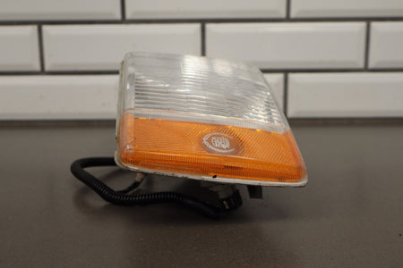 1993-1996 Cadillac Fleetwood Left Front Lamp 5977221 OEM