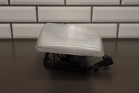 1993-1996 Cadillac Fleetwood Right Front Lamp Turn Signal