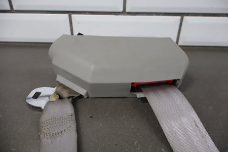1993-1996 Cadillac Fleetwood Right Front Seat Belt Light Gray 14