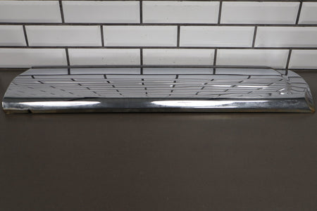 1993-1996 Cadillac Fleetwood Right Rear Chrome Door Molding OEM