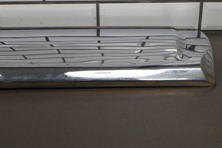 1993-1996 Cadillac Fleetwood Right Rear Chrome Door Molding OEM