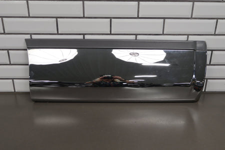 1993-1996 Cadillac Fleetwood Right Rear Chrome Door Molding OEM