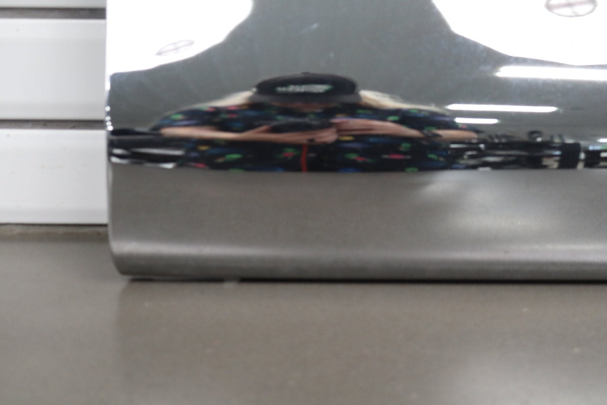 1993-1996 Cadillac Fleetwood Right Rear Chrome Door Molding OEM