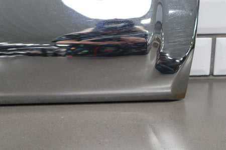 1993-1996 Cadillac Fleetwood Right Rear Chrome Door Molding OEM