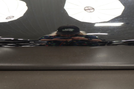 1993-1996 Cadillac Fleetwood Right Rear Chrome Door Molding OEM