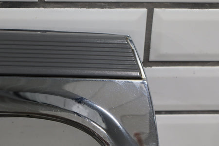 1993-1996 Cadillac Fleetwood Right Rear Wheel Arch Moulding