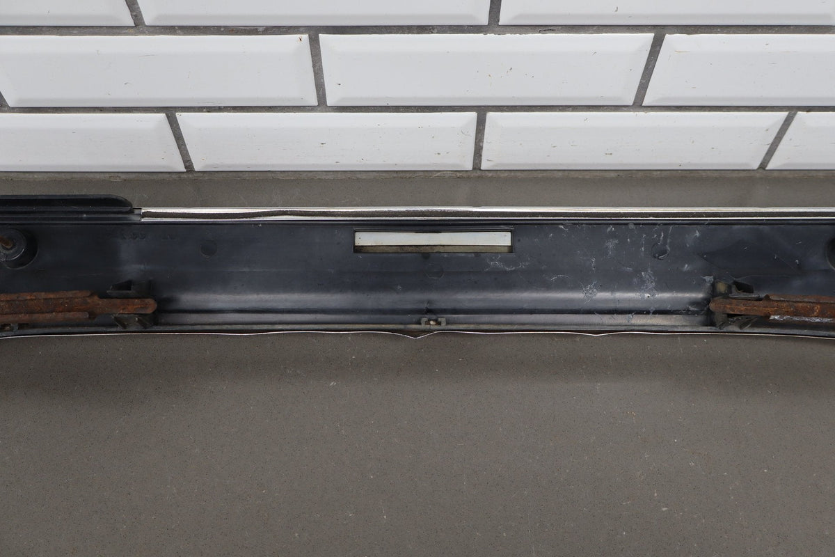 1993-1996 Cadillac Fleetwood Right Rear Wheel Arch Moulding