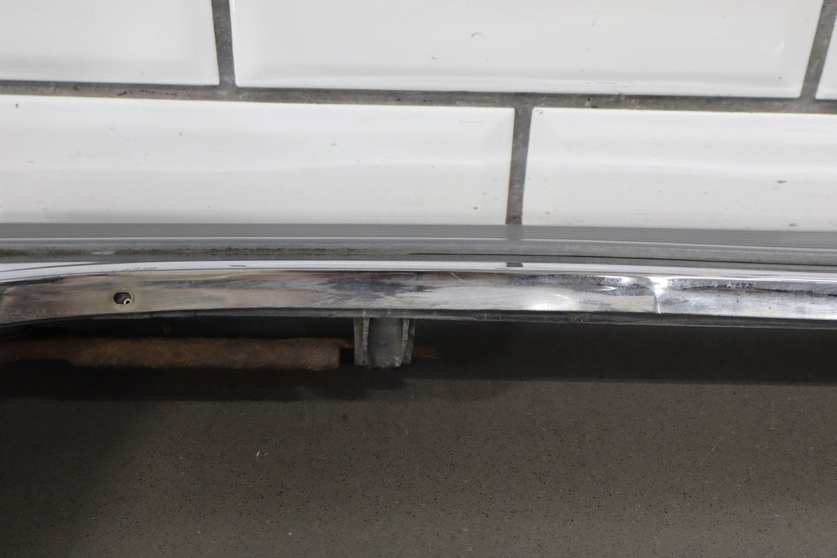 1993-1996 Cadillac Fleetwood Right Rear Wheel Arch Moulding