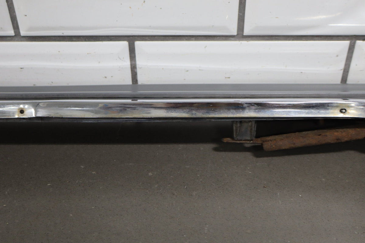 1993-1996 Cadillac Fleetwood Right Rear Wheel Arch Moulding