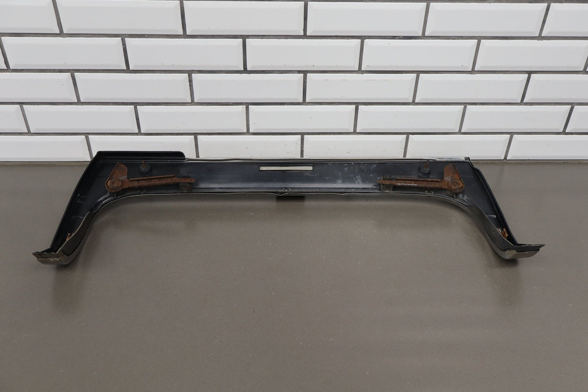 1993-1996 Cadillac Fleetwood Right Rear Wheel Arch Moulding