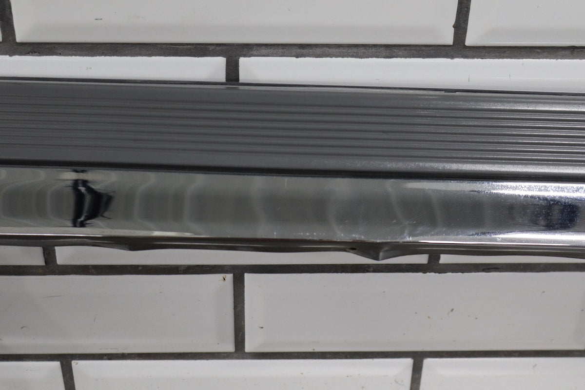 1993-1996 Cadillac Fleetwood Right Rear Wheel Arch Moulding