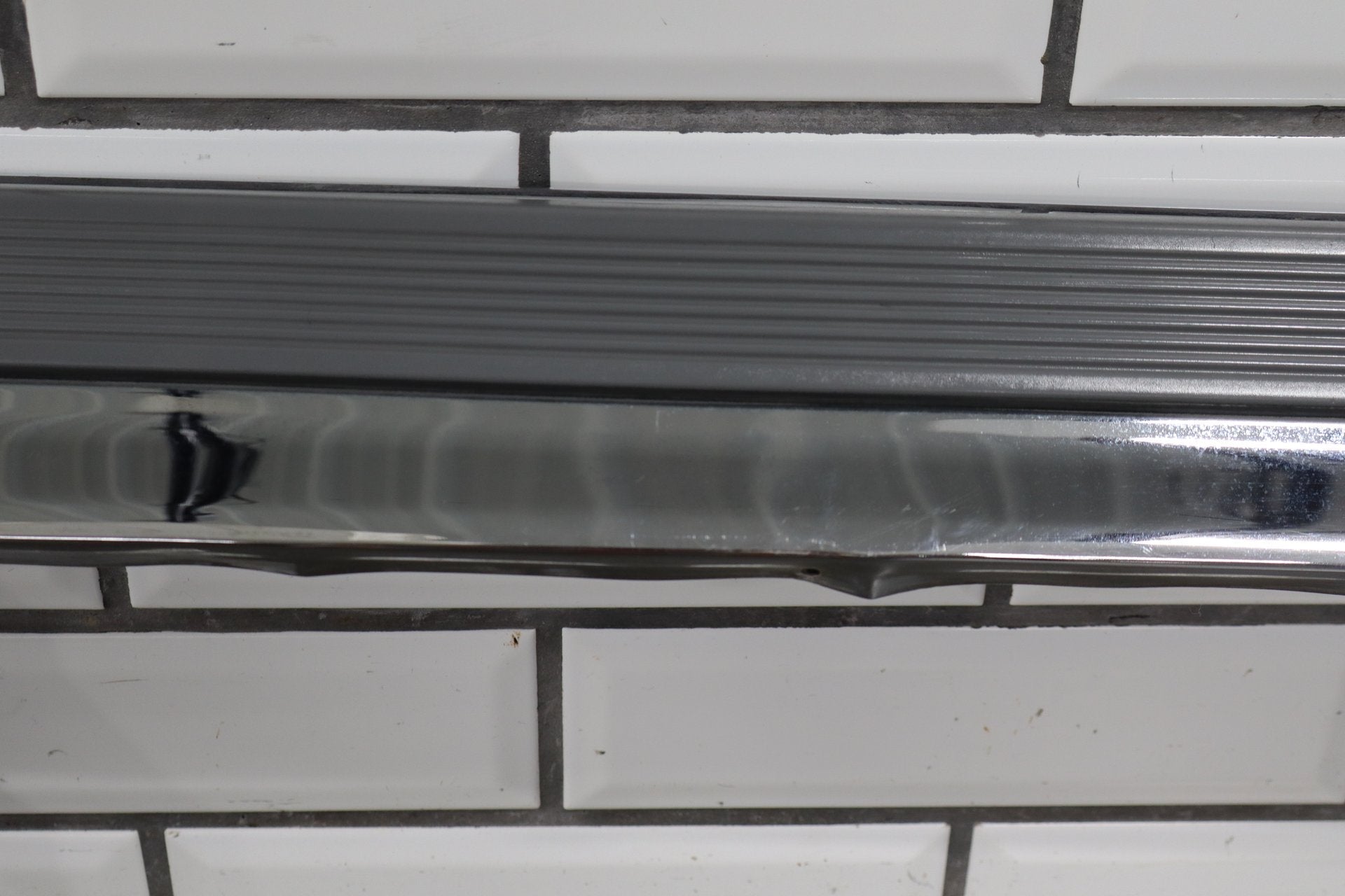 1993-1996 Cadillac Fleetwood Right Rear Wheel Arch Moulding