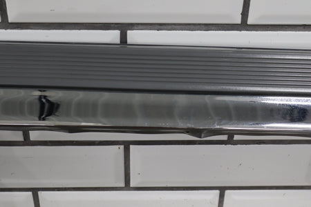 1993-1996 Cadillac Fleetwood Right Rear Wheel Arch Moulding