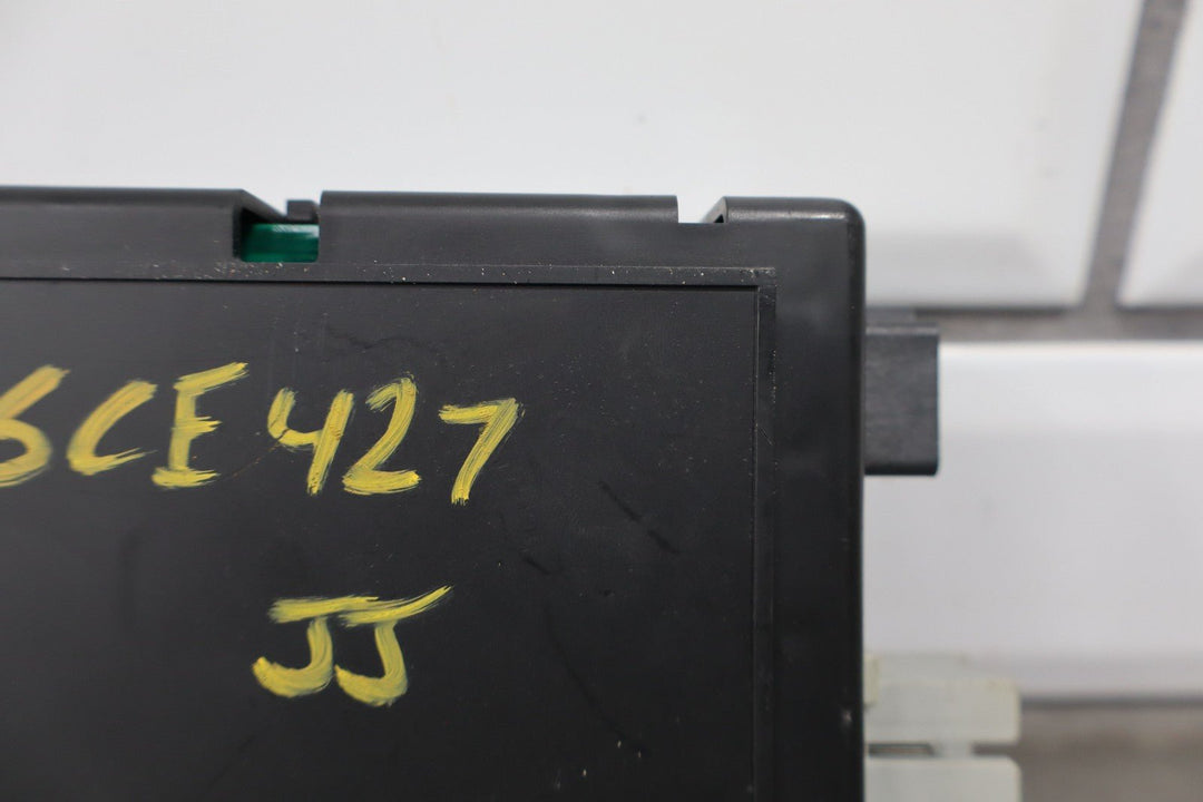 1993 - 1996 Chevy C4 Corvette Keyless Entry Theft Control Module (10261112) OEM