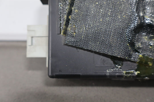 1993 - 1996 Chevy C4 Corvette Keyless Entry Theft Control Module (10261112) OEM