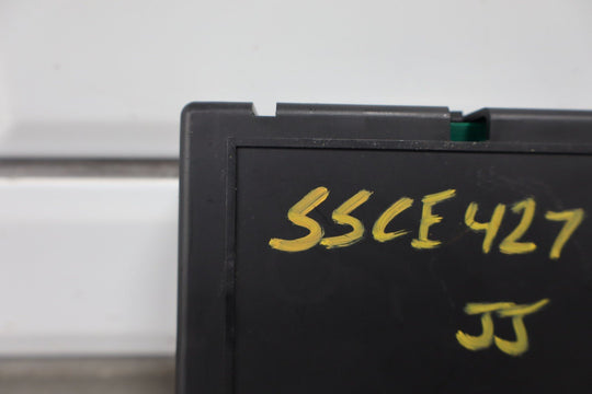 1993 - 1996 Chevy C4 Corvette Keyless Entry Theft Control Module (10261112) OEM