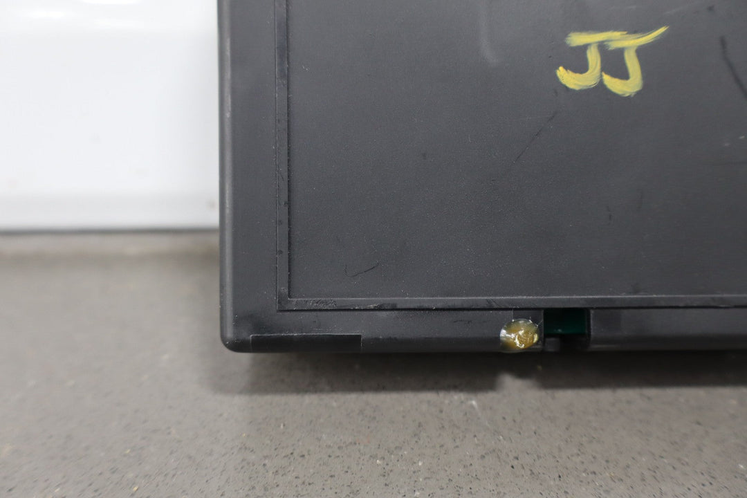 1993 - 1996 Chevy C4 Corvette Keyless Entry Theft Control Module (10261112) OEM