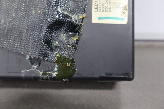 1993 - 1996 Chevy C4 Corvette Keyless Entry Theft Control Module (10261112) OEM