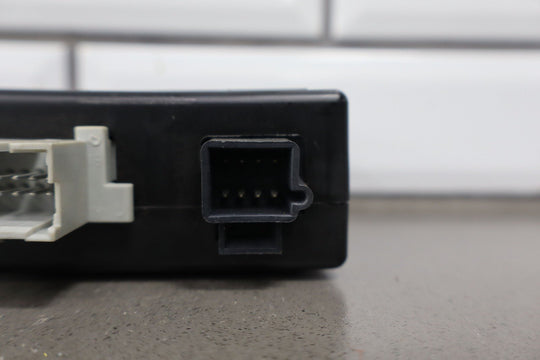 1993 - 1996 Chevy C4 Corvette Keyless Entry Theft Control Module (10261112) OEM