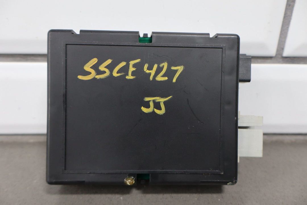 1993 - 1996 Chevy C4 Corvette Keyless Entry Theft Control Module (10261112) OEM