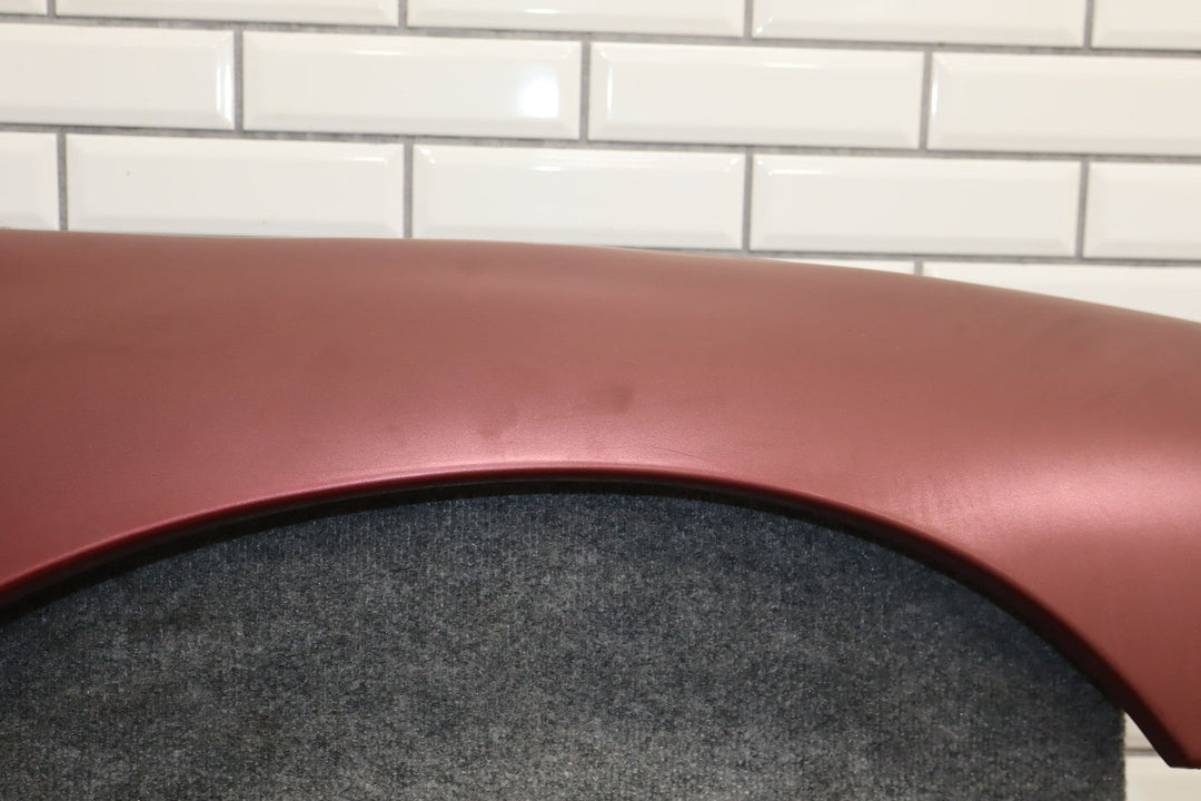 1993 - 1997 Camaro Right Passenger Front Fender