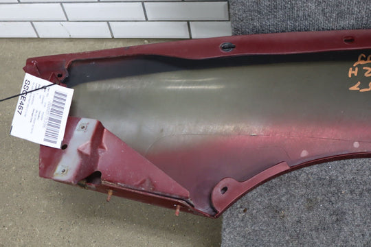 1993 - 1997 Camaro Right Passenger Front Fender