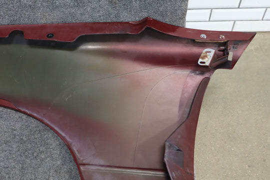 1993 - 1997 Camaro Right Passenger Front Fender