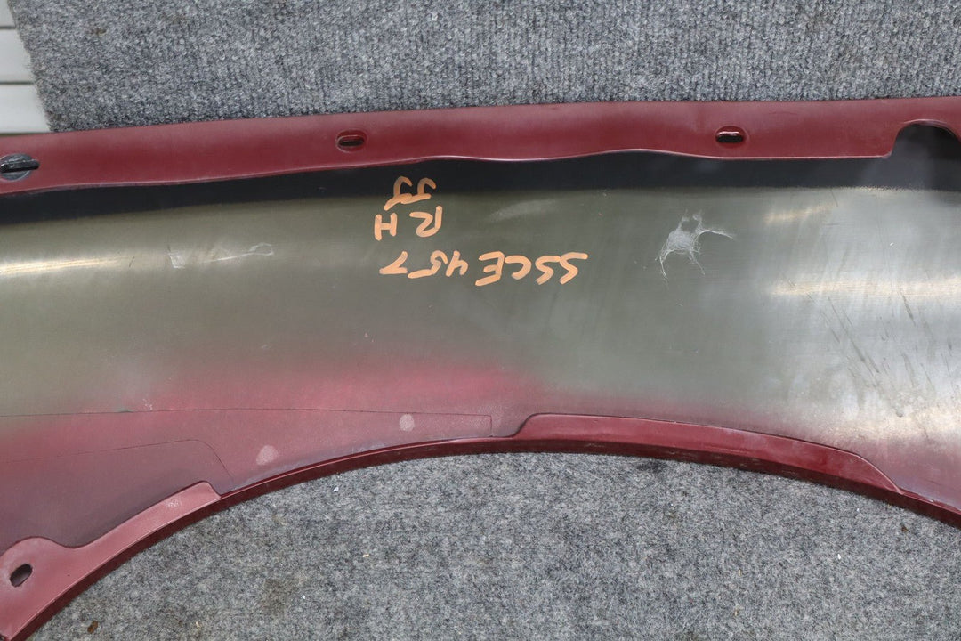 1993 - 1997 Camaro Right Passenger Front Fender
