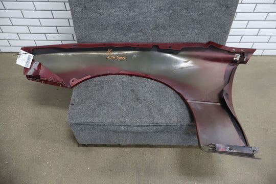 1993 - 1997 Camaro Right Passenger Front Fender