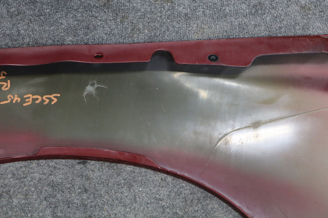 1993 - 1997 Camaro Right Passenger Front Fender