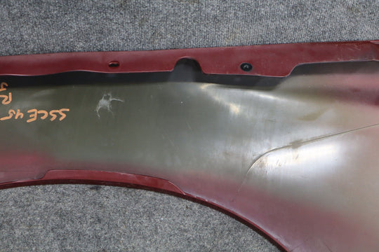 1993 - 1997 Camaro Right Passenger Front Fender