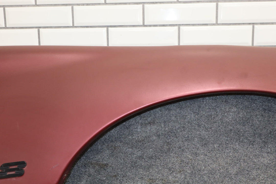 1993 - 1997 Camaro Right Passenger Front Fender