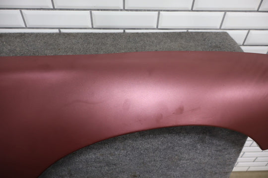 1993 - 1997 Camaro Right Passenger Front Fender