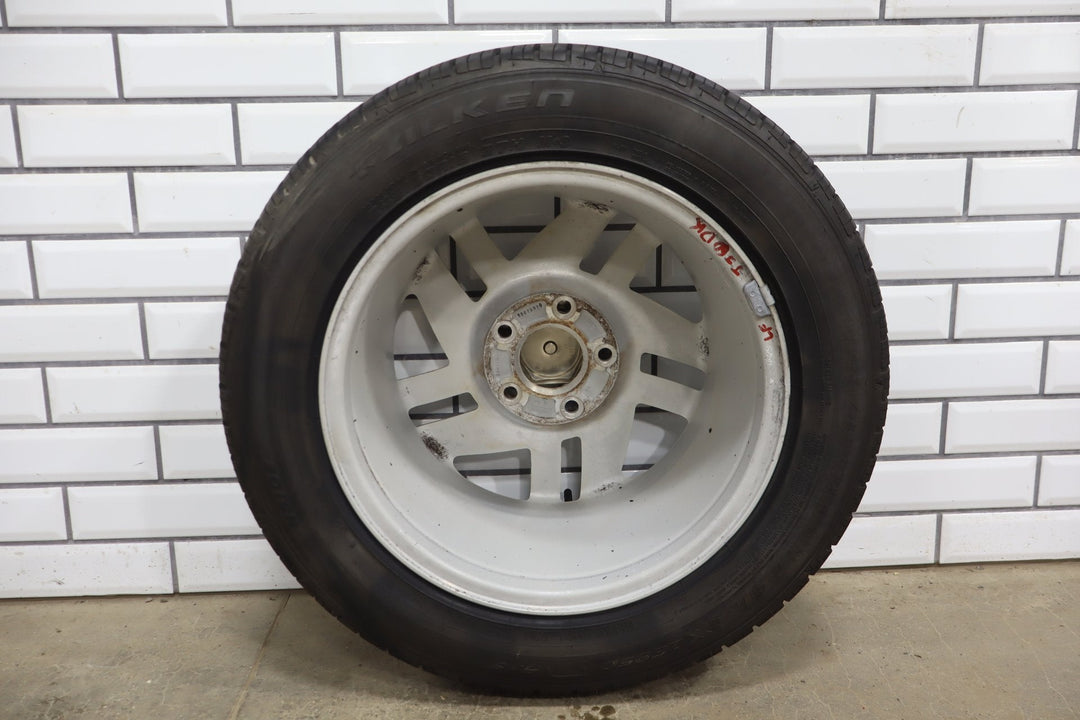 1993 - 1997 Chevrolet Camaro Z28 16x8 Wheel & 245/50 - 16 Falken Tire Set