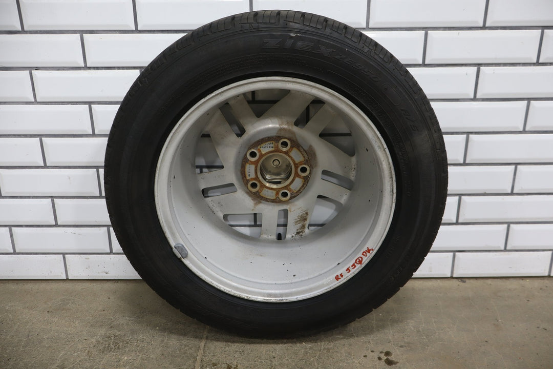 1993 - 1997 Chevrolet Camaro Z28 16x8 Wheel & 245/50 - 16 Falken Tire Set
