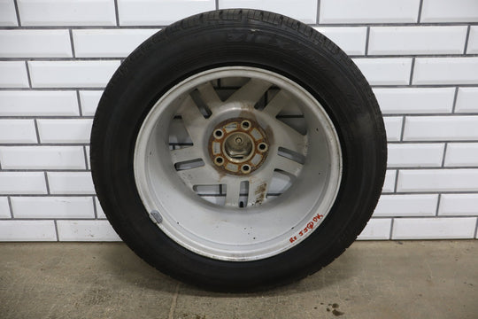 1993 - 1997 Chevrolet Camaro Z28 16x8 Wheel & 245/50 - 16 Falken Tire Set