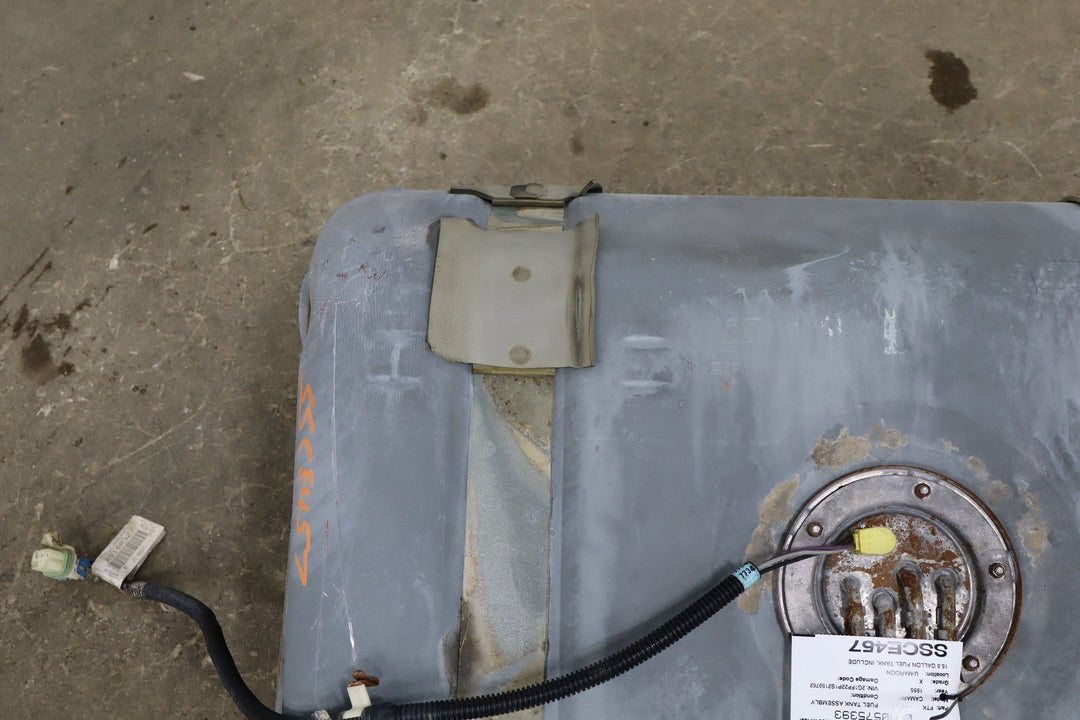 1993 - 1997 Chevy Camaro 15.5 Gallon Gasoline Fuel Tank & Pump