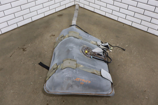 1993 - 1997 Chevy Camaro 15.5 Gallon Gasoline Fuel Tank & Pump