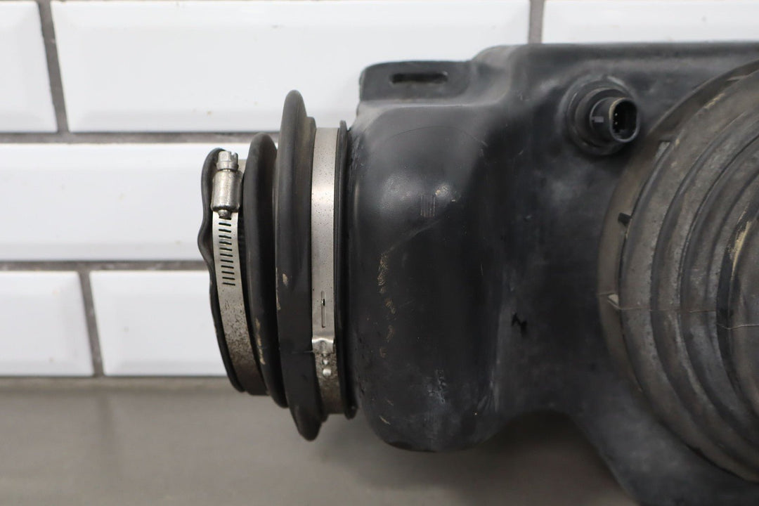 1993 - 1997 Chevy Camaro Firebird 3.8L V6 Air Cleaner *No MAF*