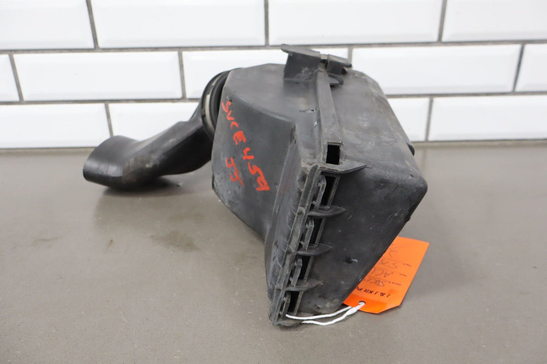 1993 - 1997 Chevy Camaro Firebird 3.8L V6 Air Cleaner *No MAF*