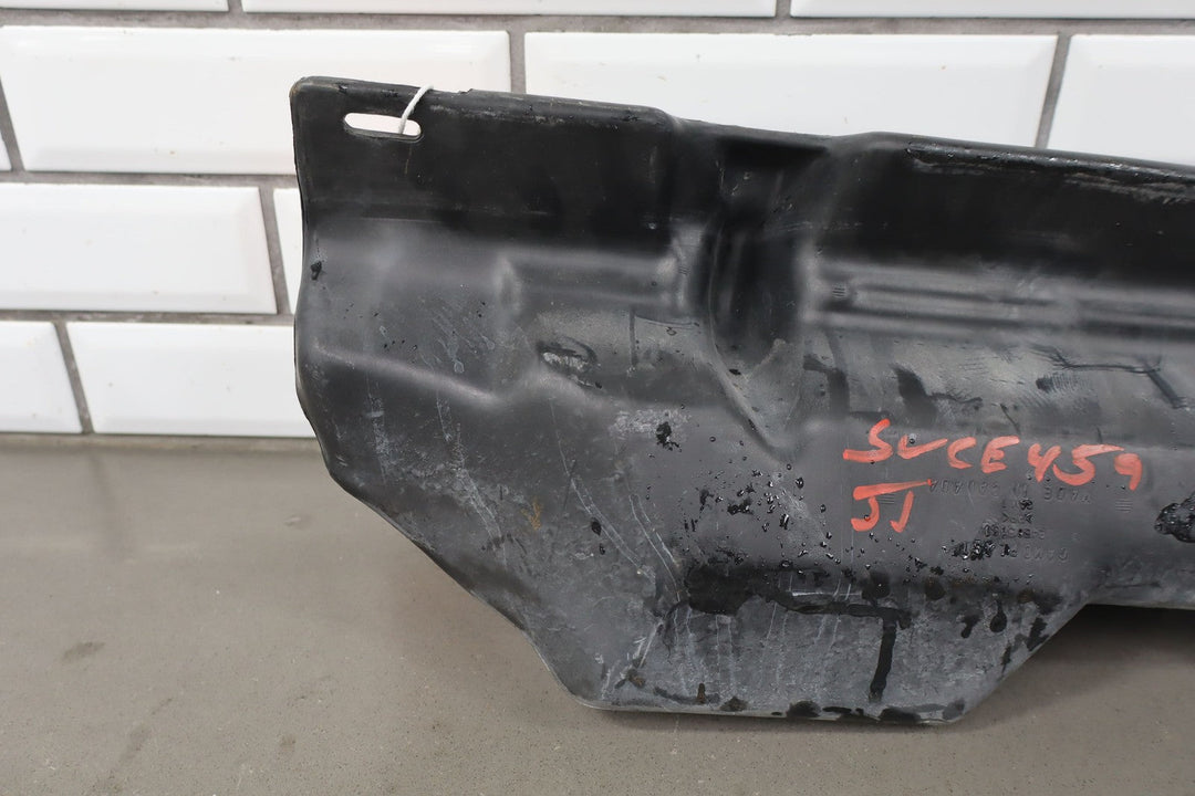 1993 - 1997 Chevy Camaro Firebird 3.8L V6 Air Cleaner *No MAF*