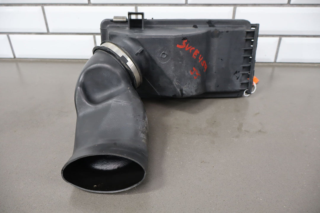 1993 - 1997 Chevy Camaro Firebird 3.8L V6 Air Cleaner *No MAF*