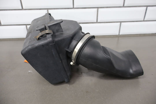 1993 - 1997 Chevy Camaro Firebird 3.8L V6 Air Cleaner *No MAF*