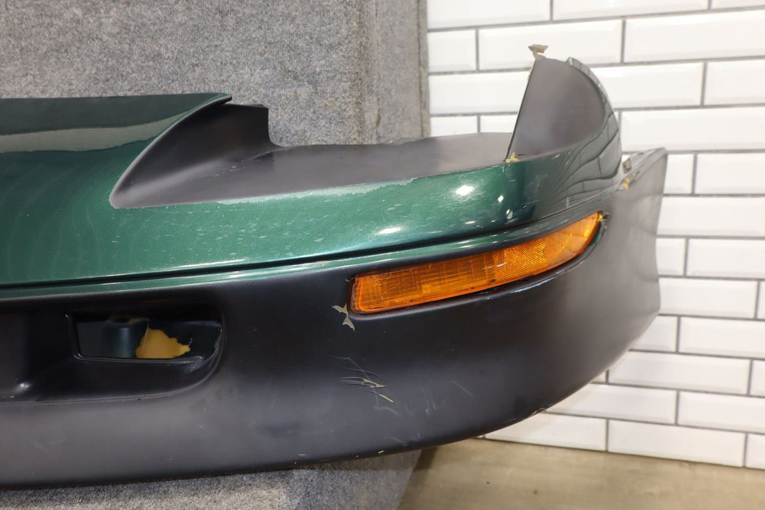 1993 - 1997 Chevy Camaro Front Bumper *W/O Ground Effects*