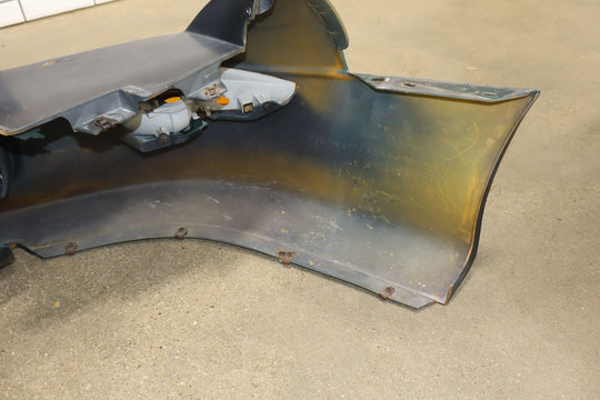 1993 - 1997 Chevy Camaro Front Bumper *W/O Ground Effects*