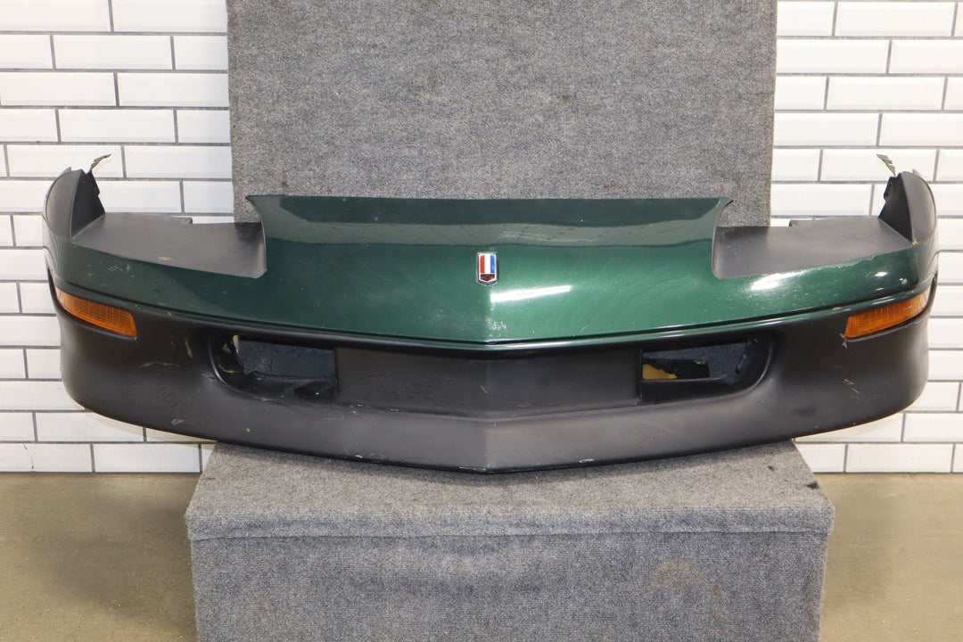 1993 - 1997 Chevy Camaro Front Bumper *W/O Ground Effects*